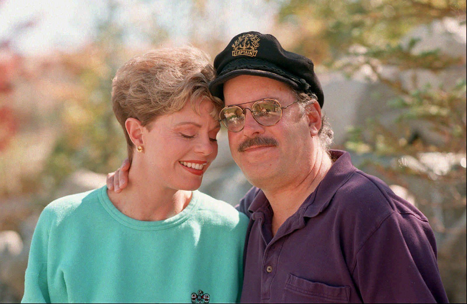 Daryl Dragon